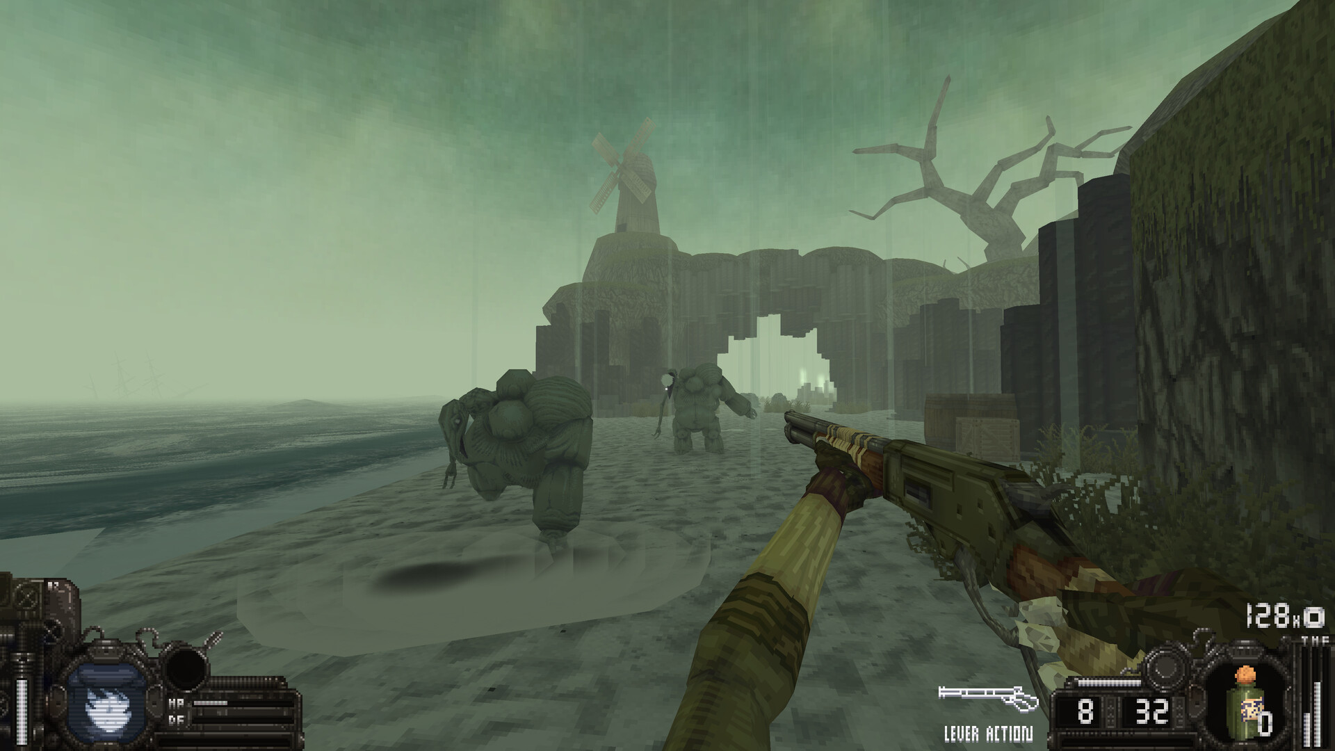 Ringwyrm screenshot 9