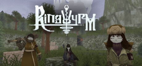 Ringwyrm