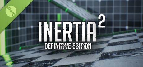 Poster Inertia 2: Definitive Edition Demo