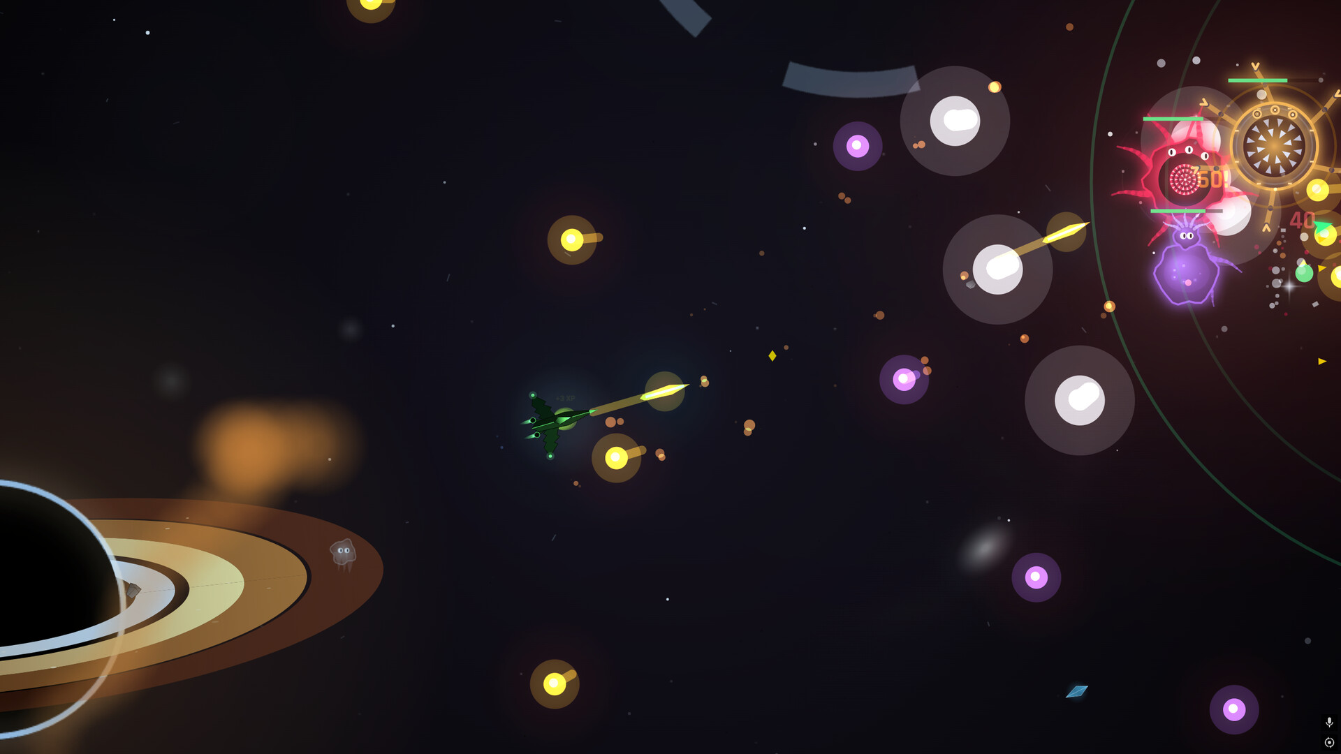 Nova Survivors screenshot 9