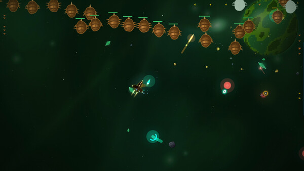 Nova Survivors screenshot 2