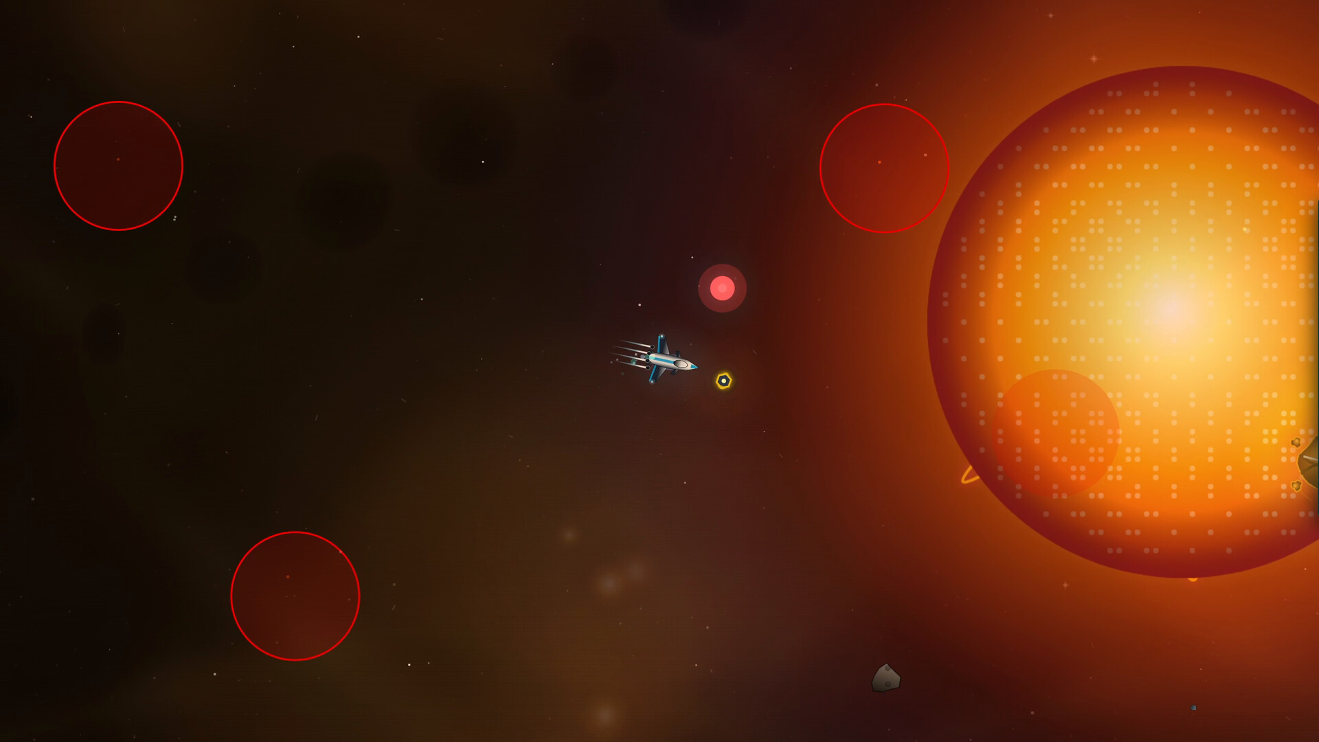 Nova Survivors screenshot 6