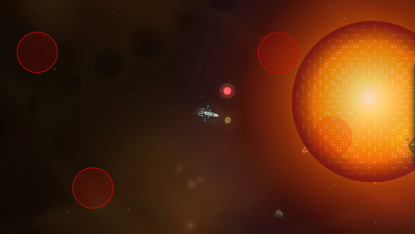 Nova Survivors screenshot 6