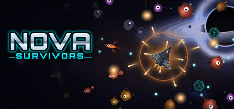 Nova Survivors header
