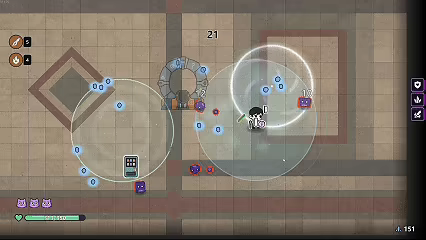 Mortal Realm Survivors video 1