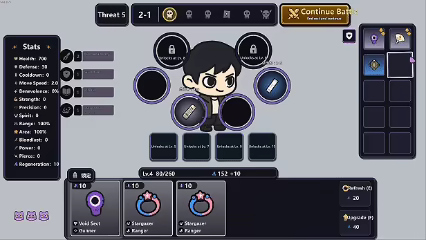 Mortal Realm Survivors video 7