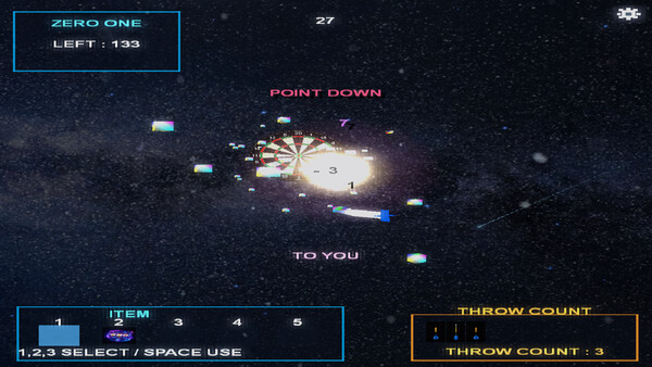 Space Dart screenshot 4