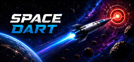 Space Dart 표지