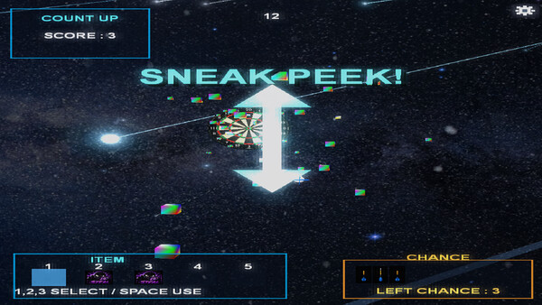 Space Dart screenshot 3