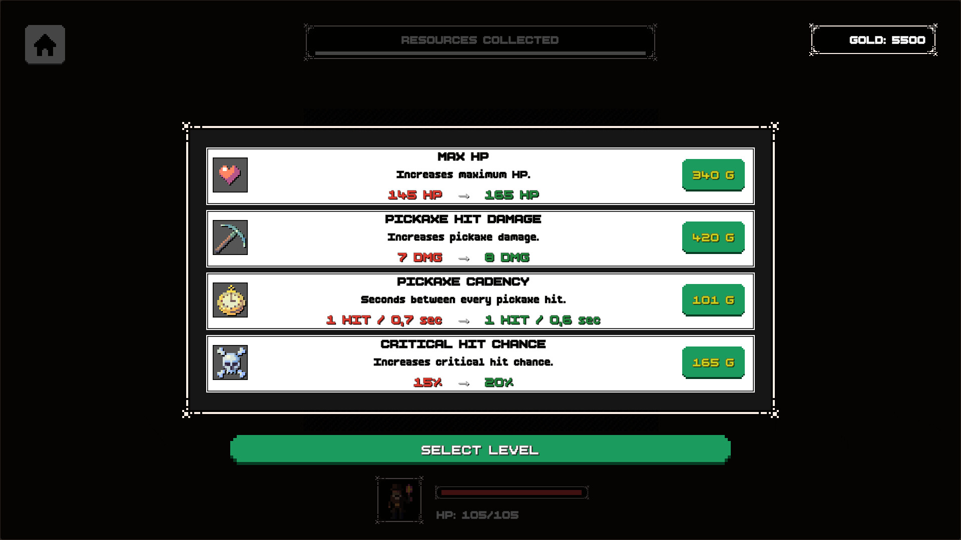 Would you mine? screenshot 2