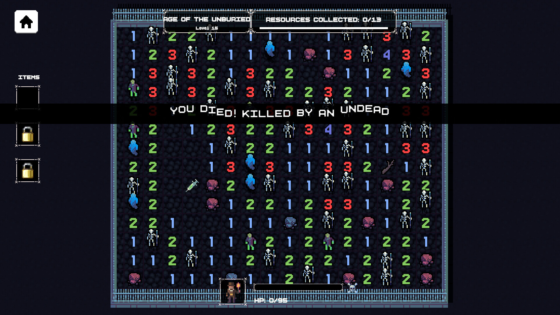 Would you mine? screenshot #7