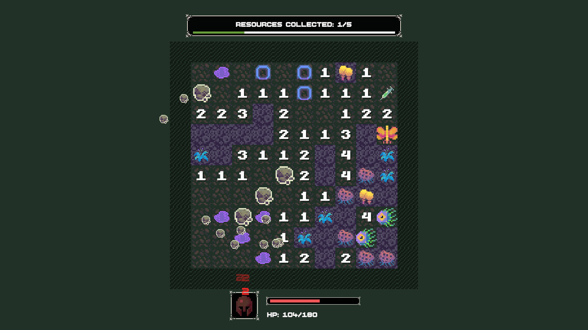 Would you mine? screenshot 5
