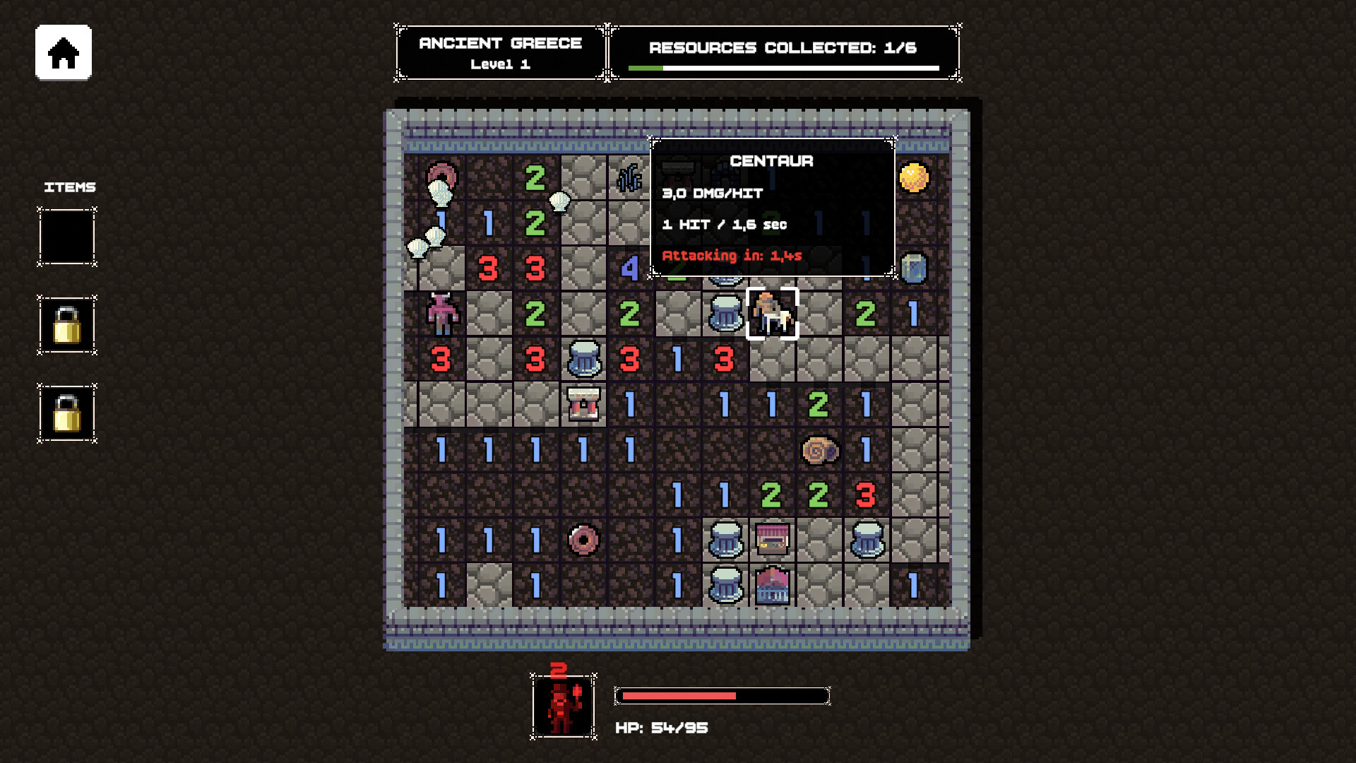 Would you mine? screenshot #8
