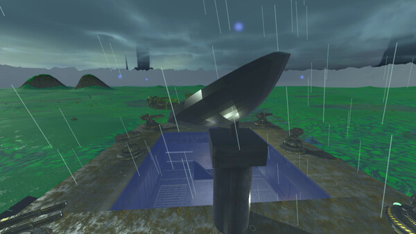 Frozen Velocity screenshot 3