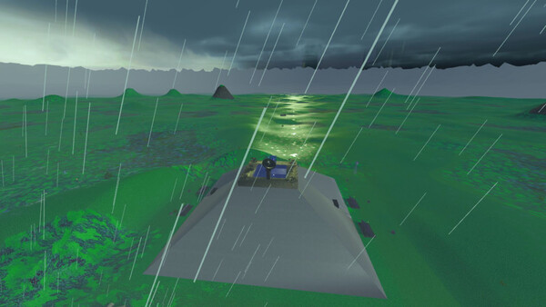Frozen Velocity screenshot 4
