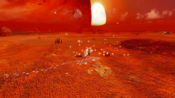 Frozen Velocity screenshot 10