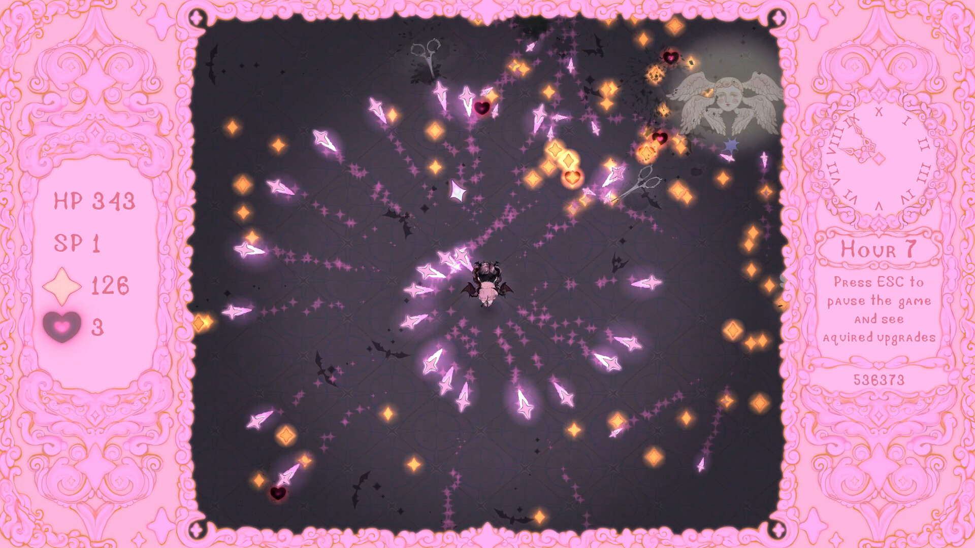 Goodnight Valerie screenshot 6