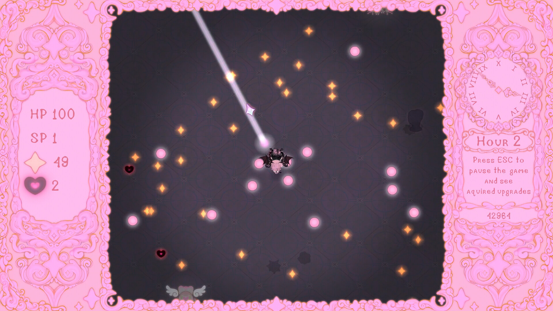 Goodnight Valerie screenshot 8