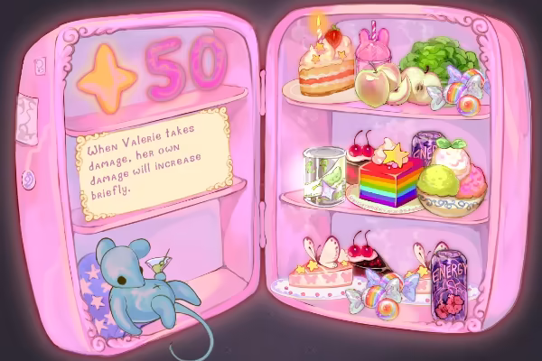 Goodnight Valerie video 10
