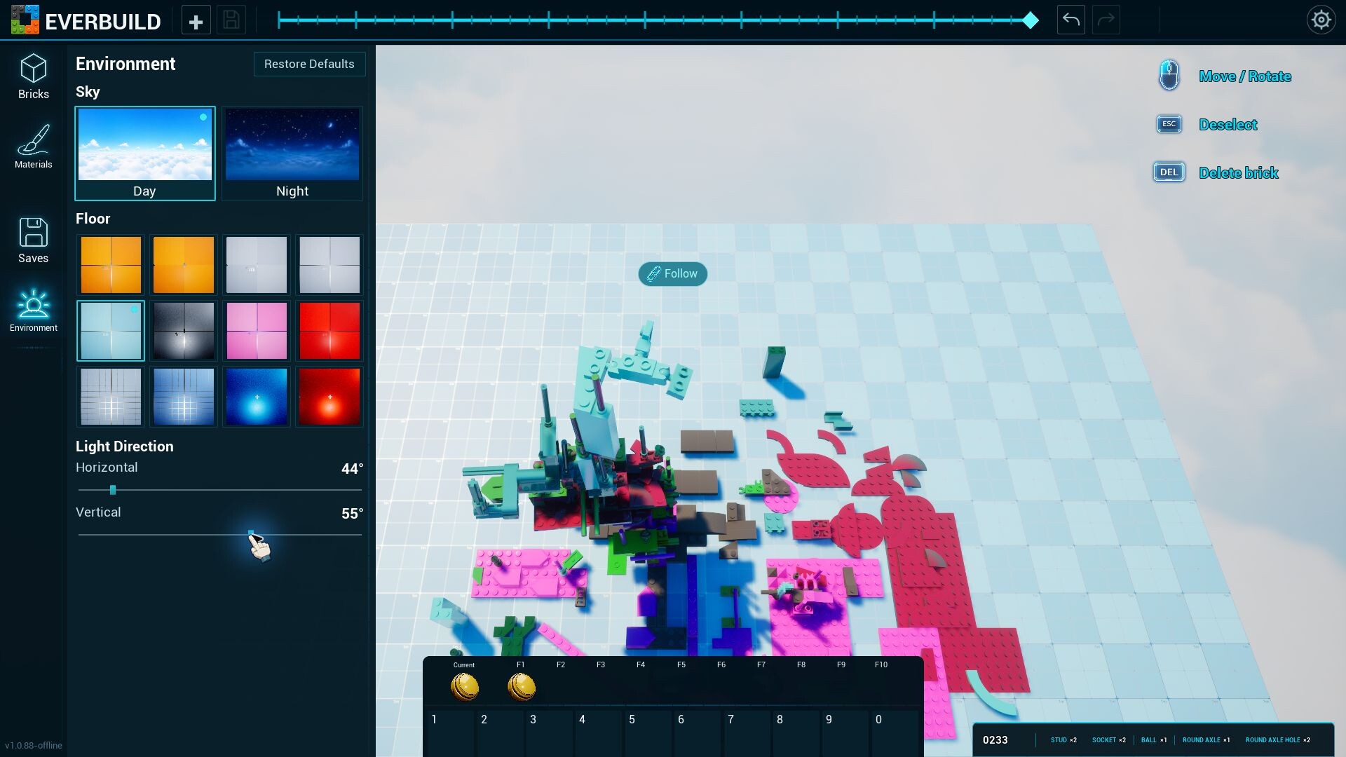 EVERBUILD screenshot #3