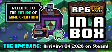 RPG in a Box