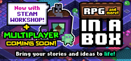 RPG in a Box banner image
