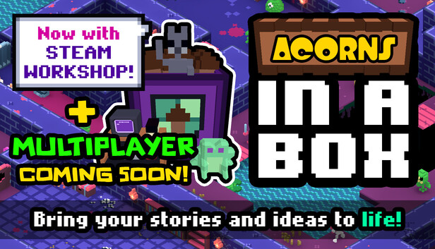 RPG in a Box