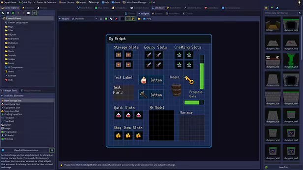 RPG in a Box screenshot 10
