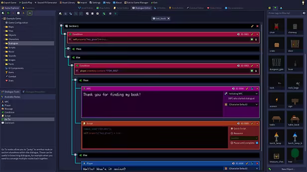 RPG in a Box screenshot 8