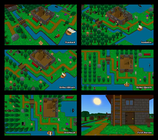 RPG in a Box screenshot 9