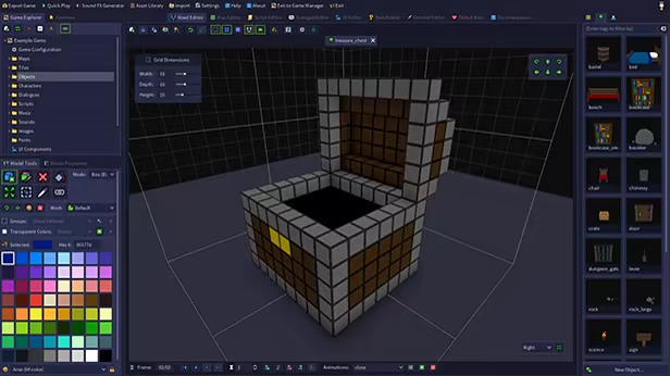 RPG in a Box screenshot 5