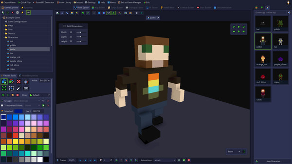 Screenshot 8