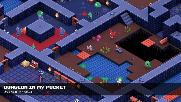 Screenshot z RPG in a Box Screenshot z RPG in a Box