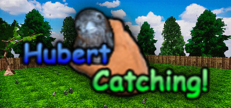 Hubert Catchingの作品画像