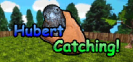 Hubert Catching
