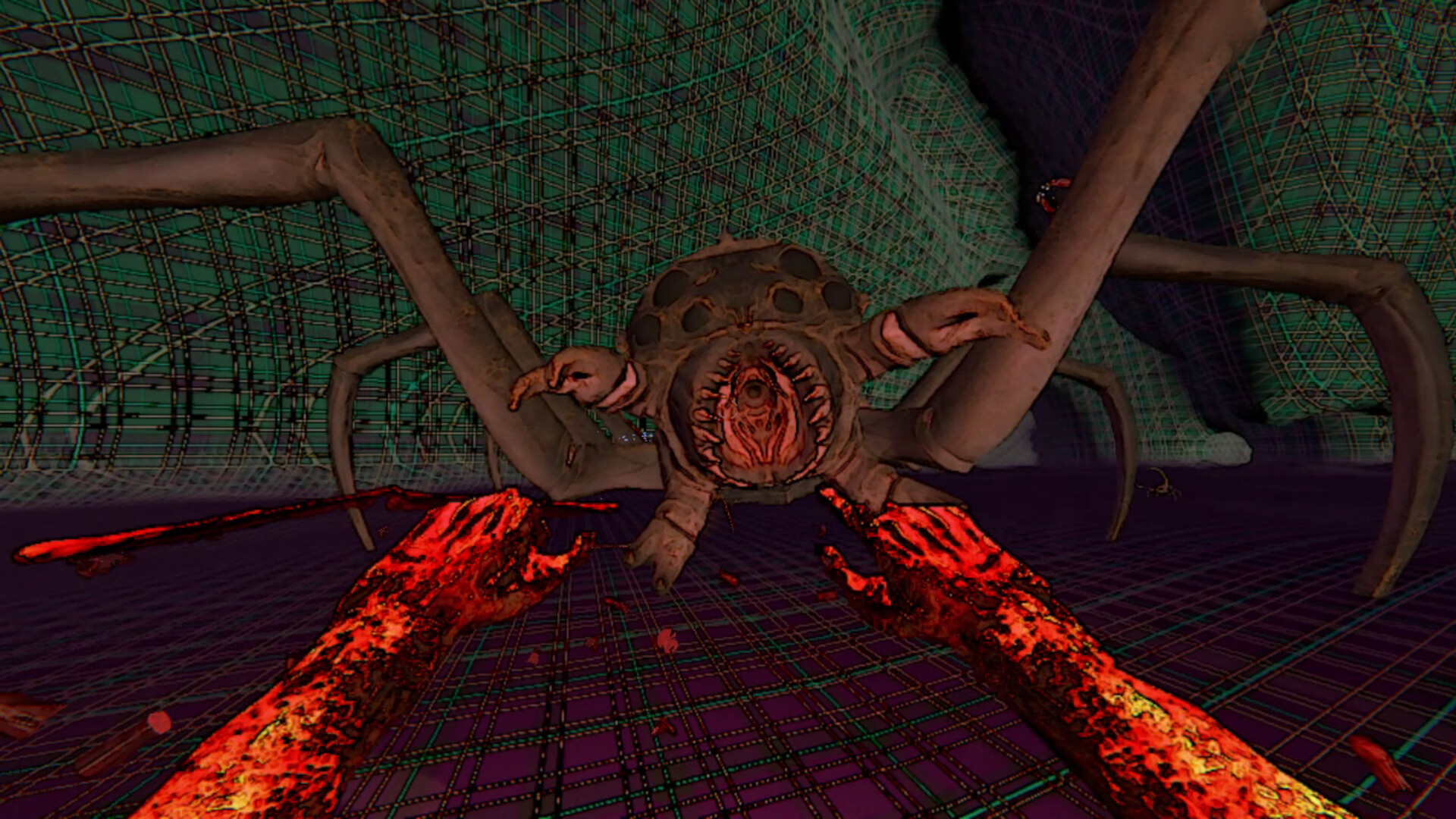 Chthonic screenshot 3