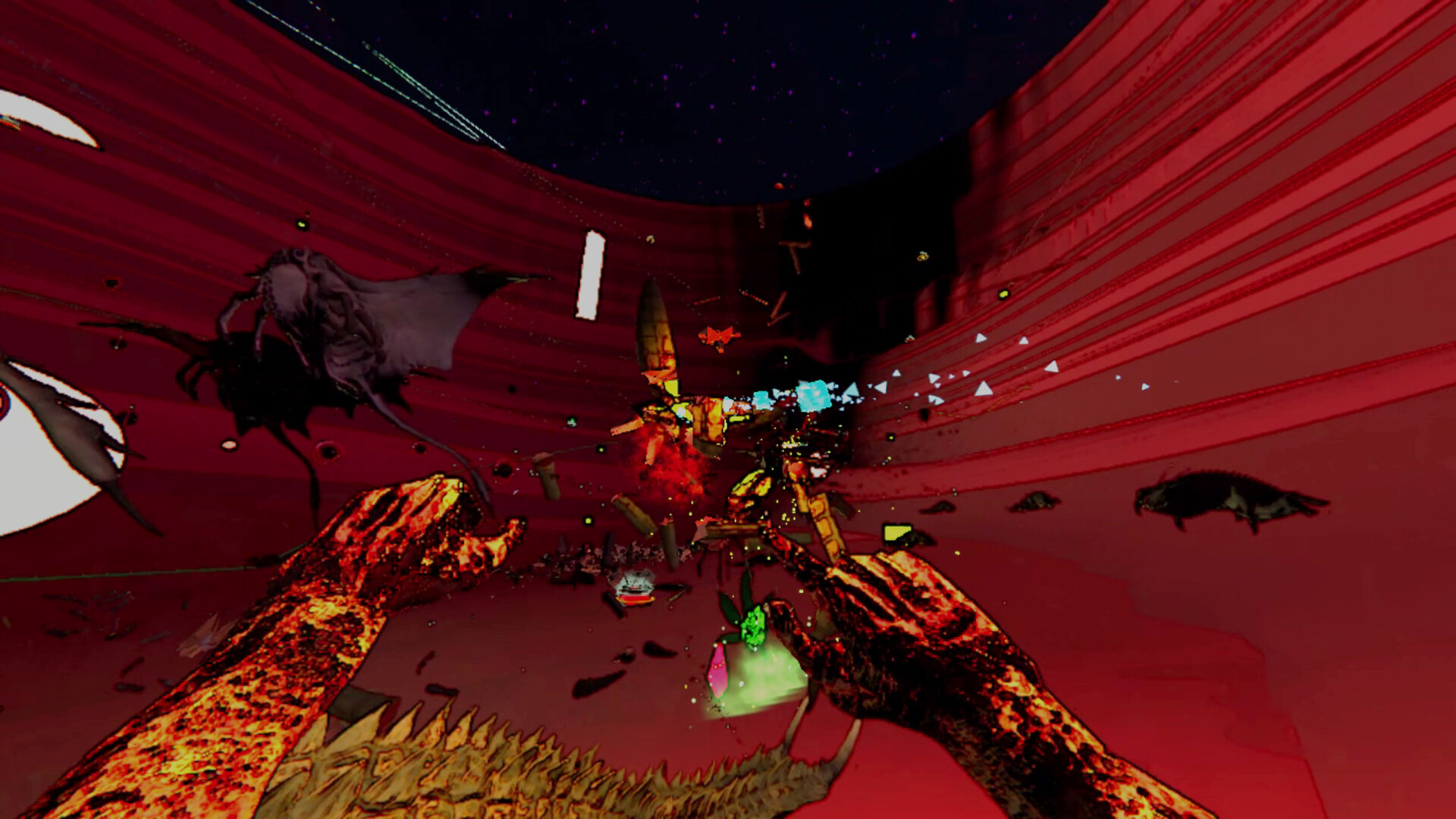 Chthonic screenshot 8