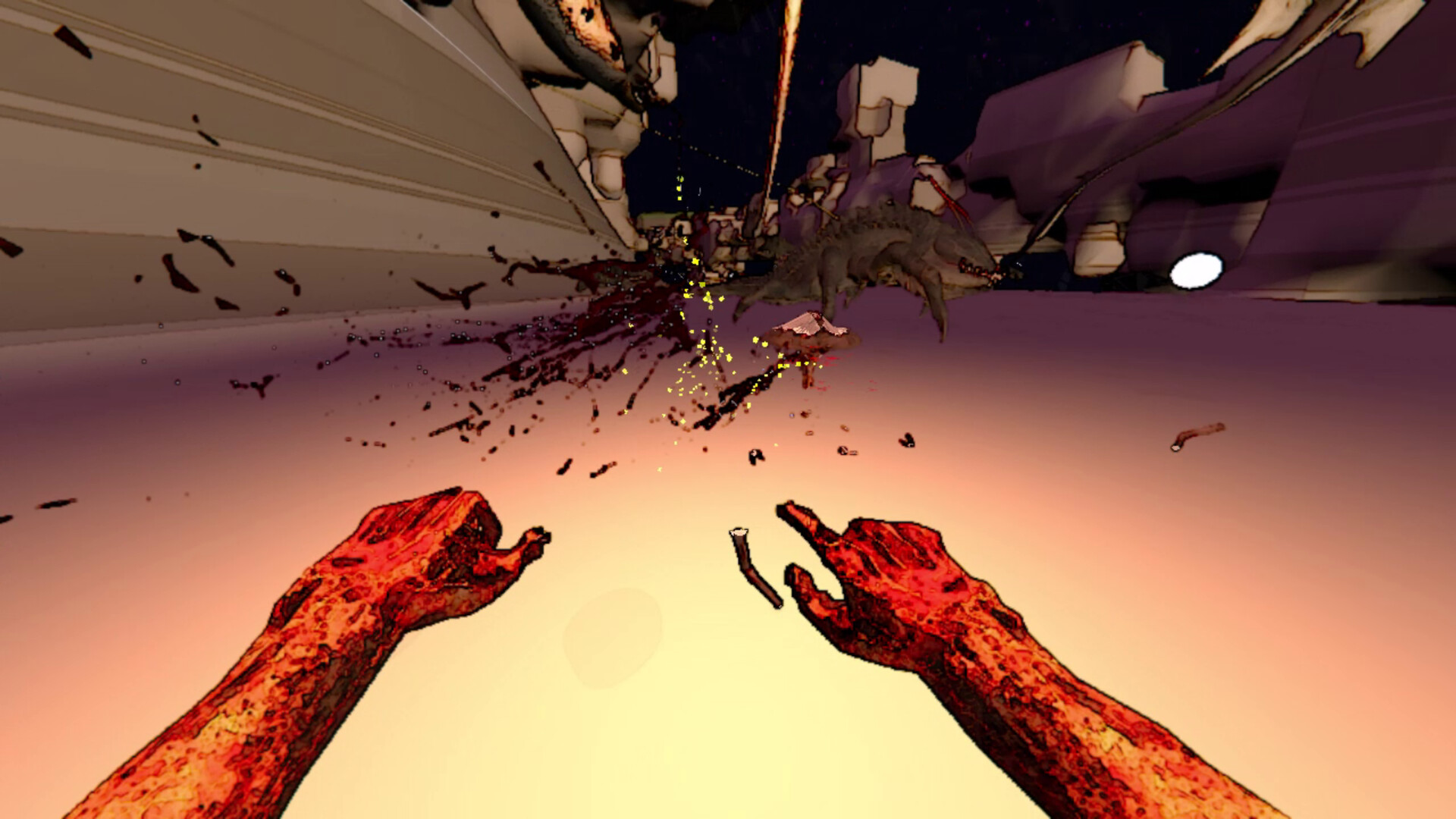 Chthonic screenshot 6