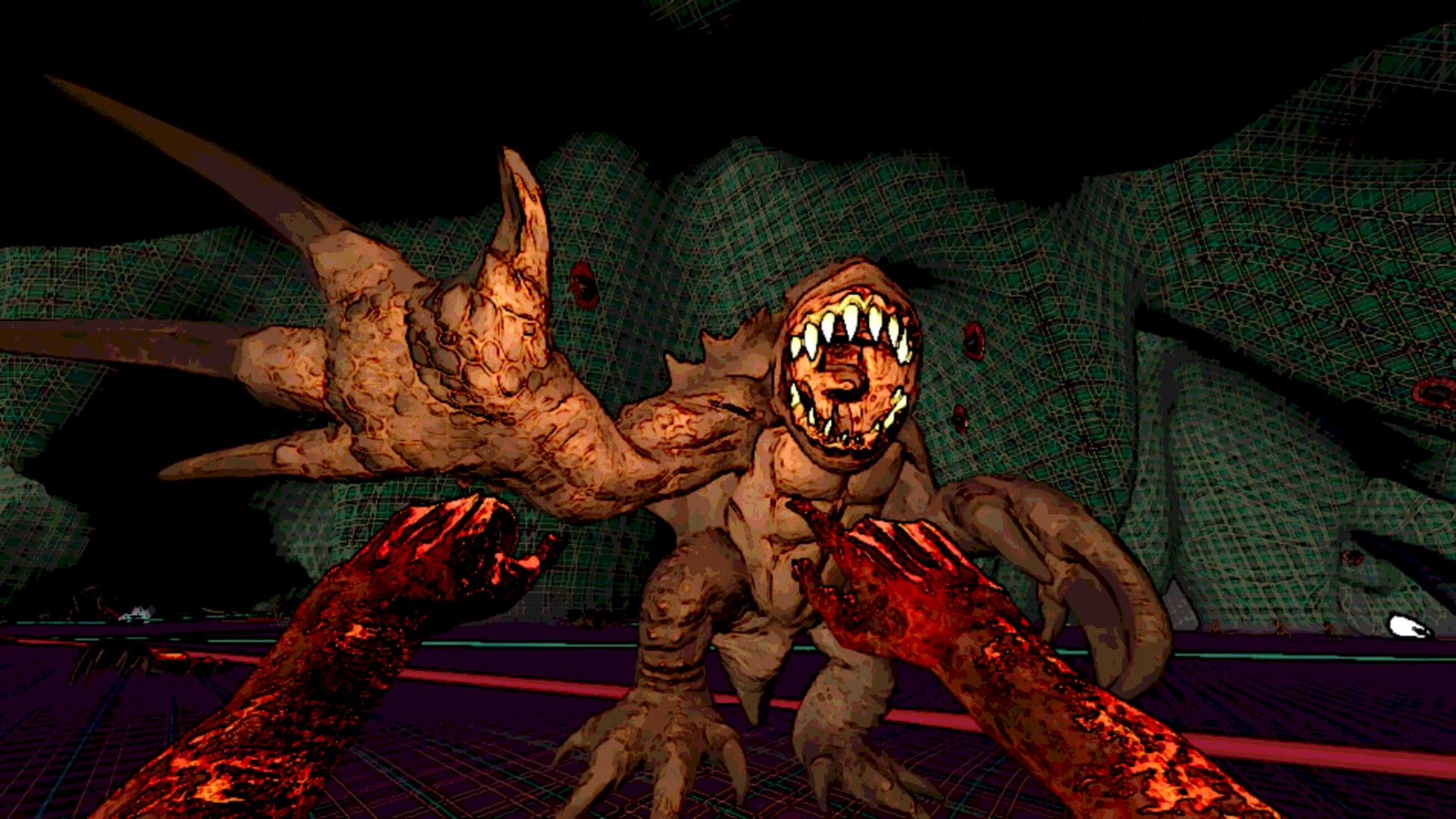 Chthonic Featured Screenshot #1