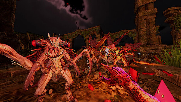 Chthonic screenshot 2