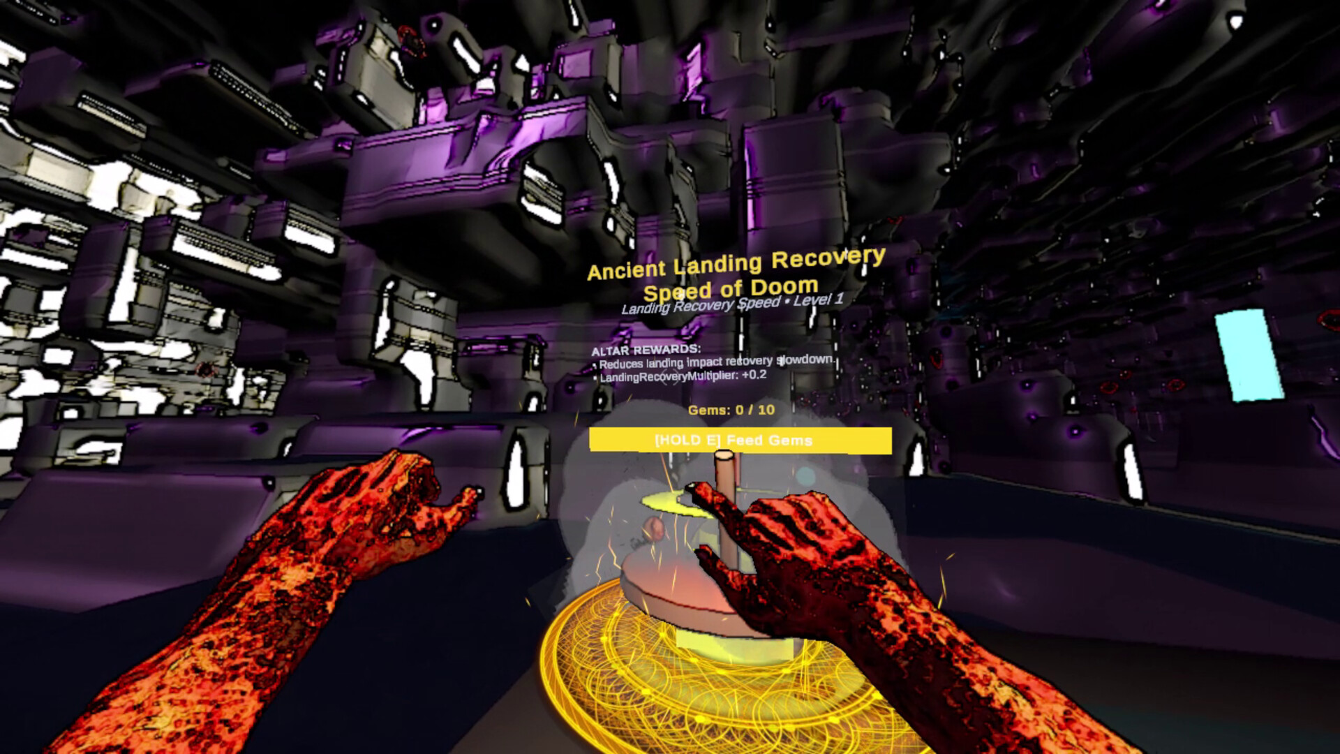 Chthonic screenshot 5
