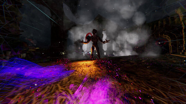 Chthonic screenshot 4