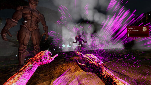 Chthonic screenshot 7