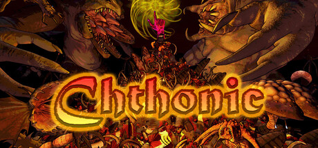 Chthonic