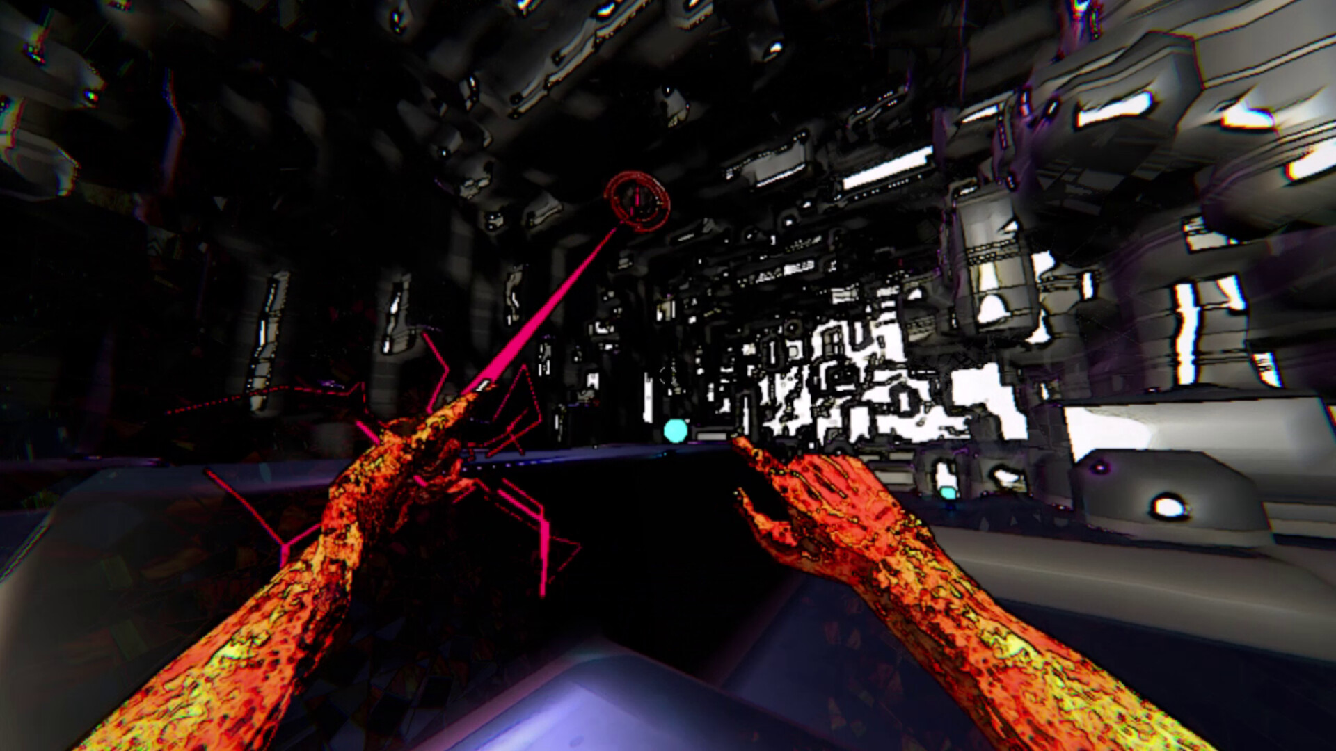 Chthonic screenshot 7