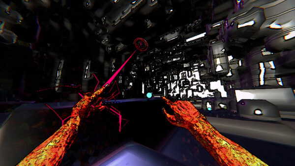 Chthonic Screenshot