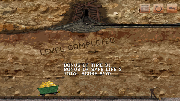 Trolley Gold screenshot 2