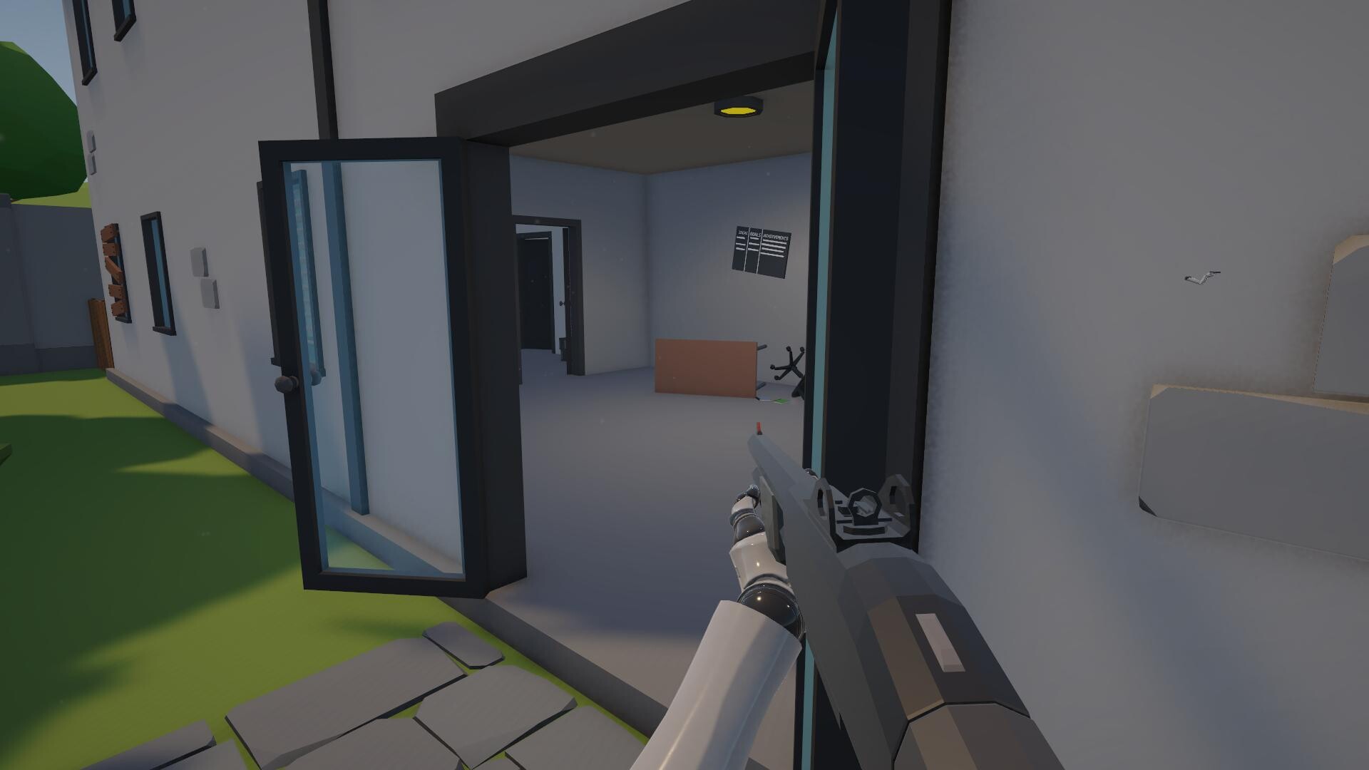 Repaint screenshot 5