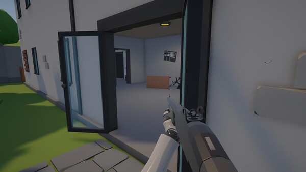 Repaint Screenshot