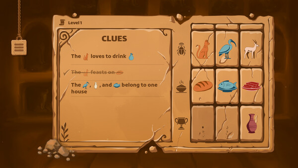Whispers in Clay screenshot 3